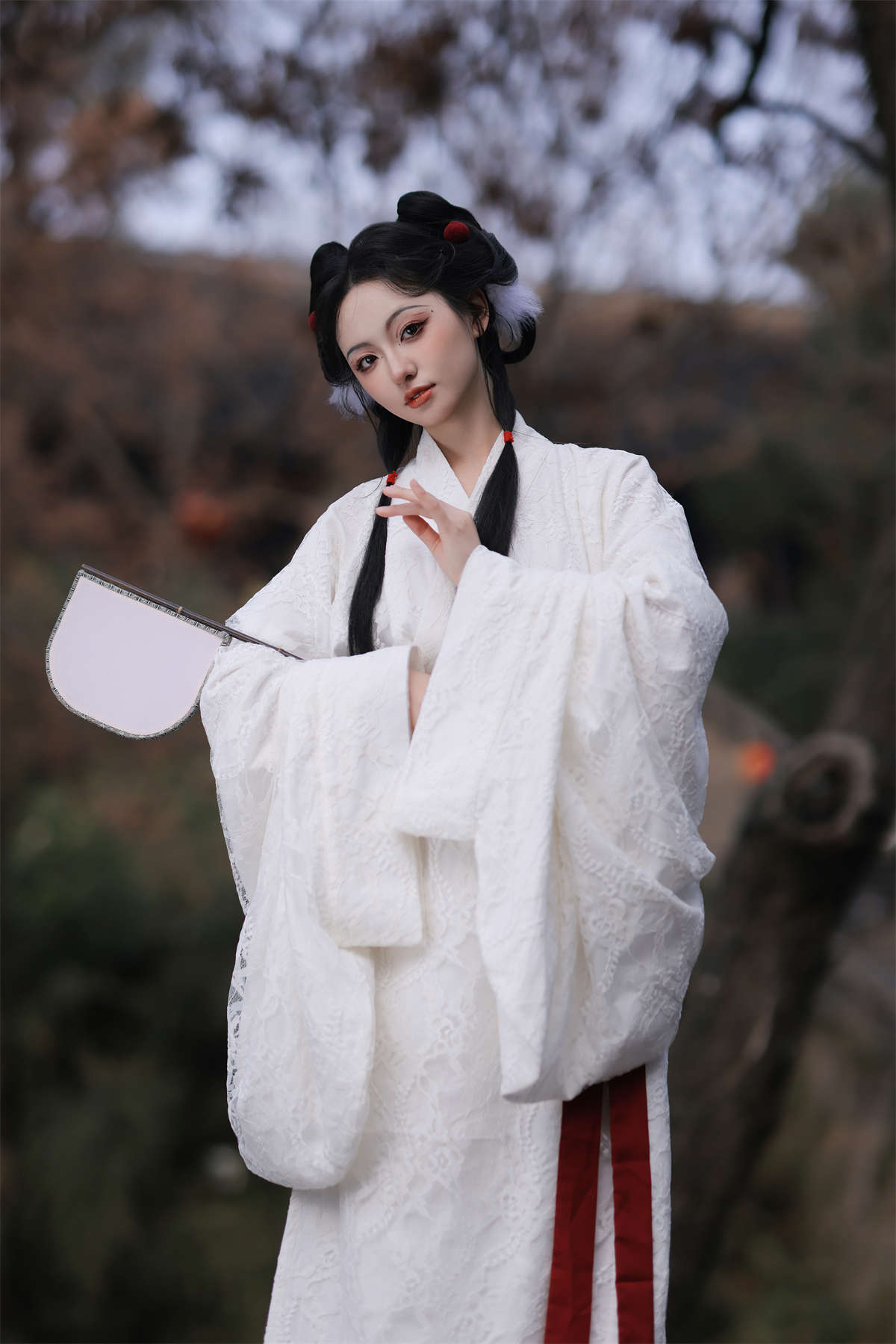 YITUYU艺图语 2024.09.06 仙鹤 小羊爱干饭插图1