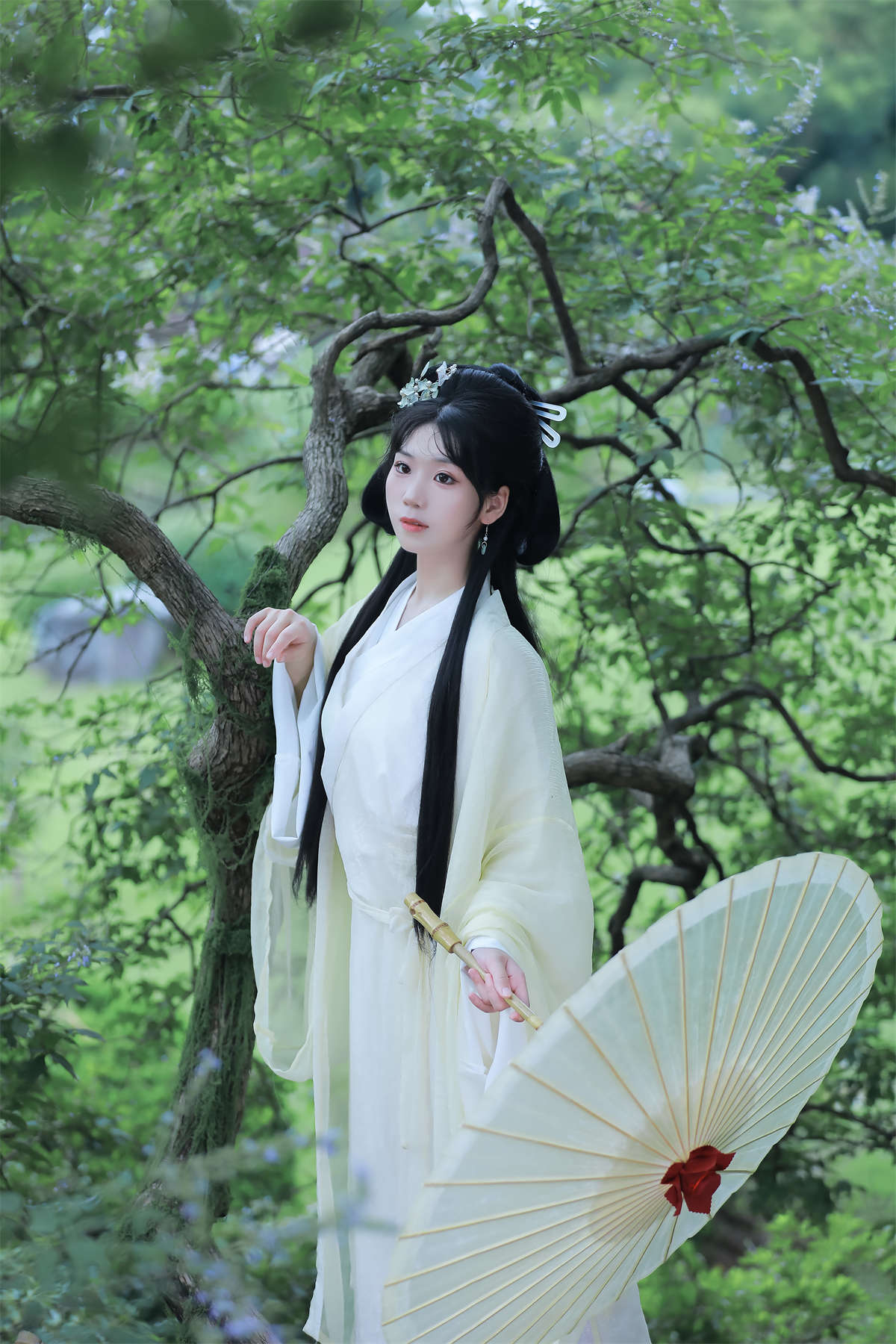 YITUYU艺图语 2025.01.20 关山渡 周周Ay插图1