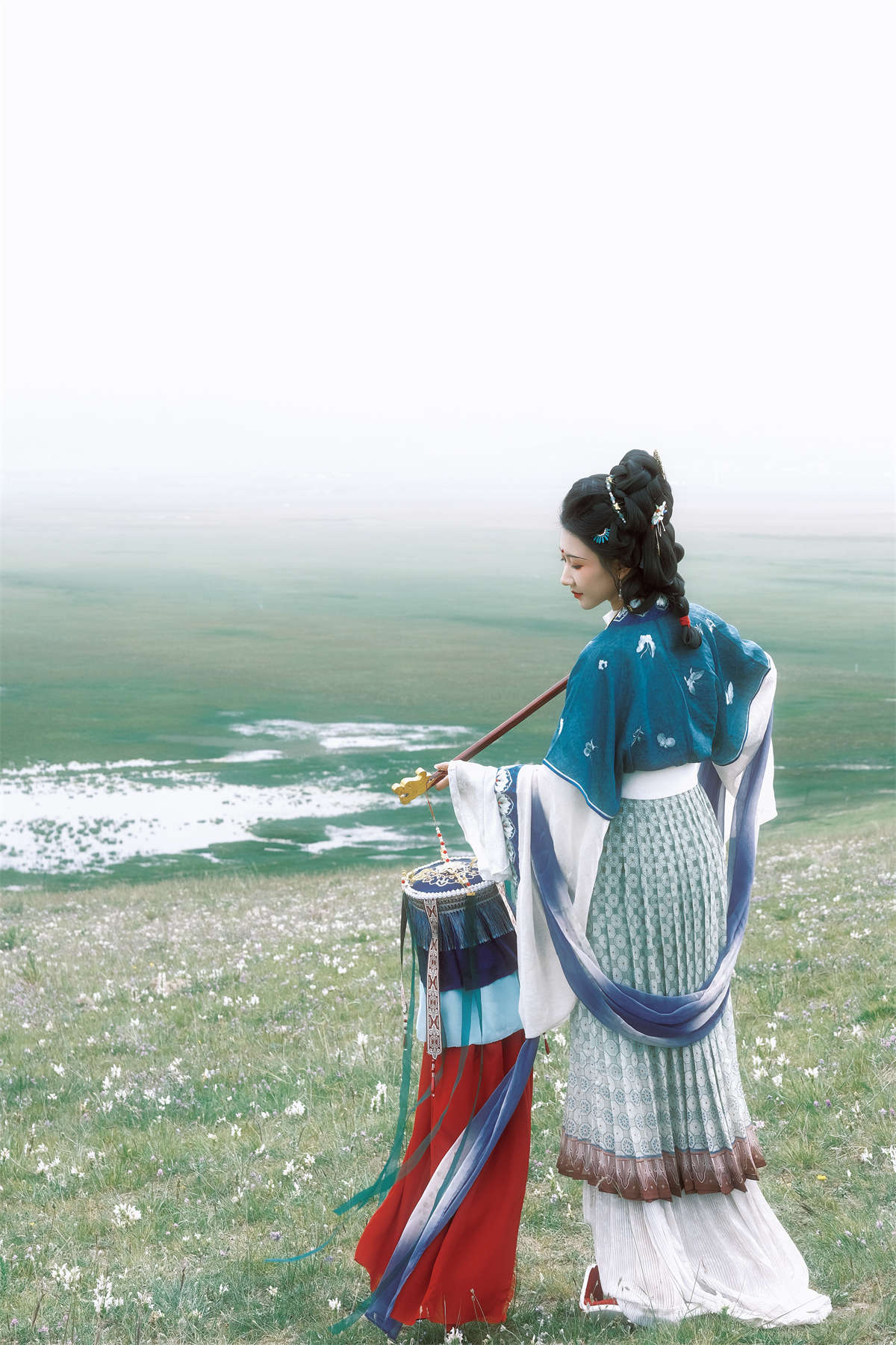 YITUYU艺图语 2024.11.20 长风 小贝壳请不要放弃插图1