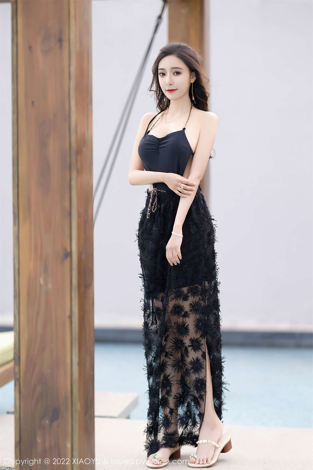 图片[2]-XIAOYU语画界 2022.03.29 VOL.746 王馨瑶yanni-日更街拍