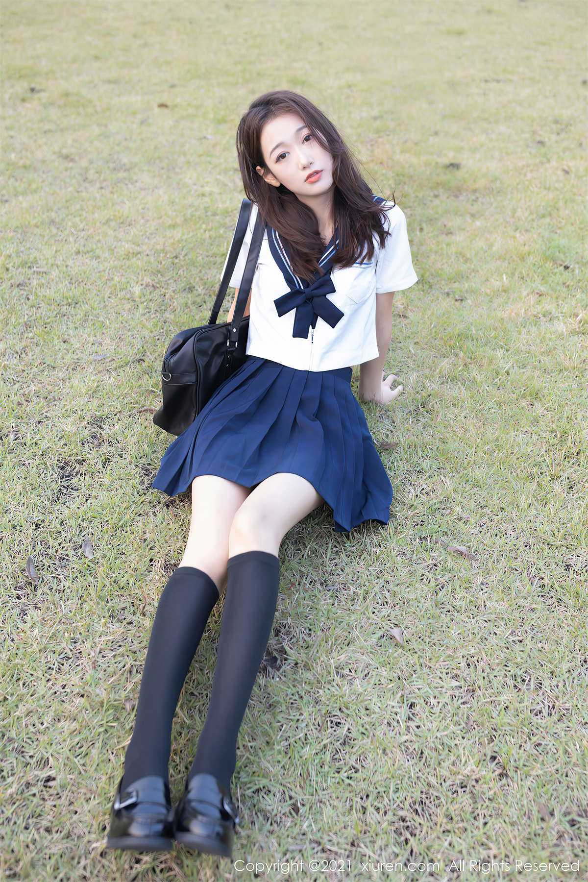 Xiuren秀人网 2021.04.07 NO.3278 唐安琪插图1