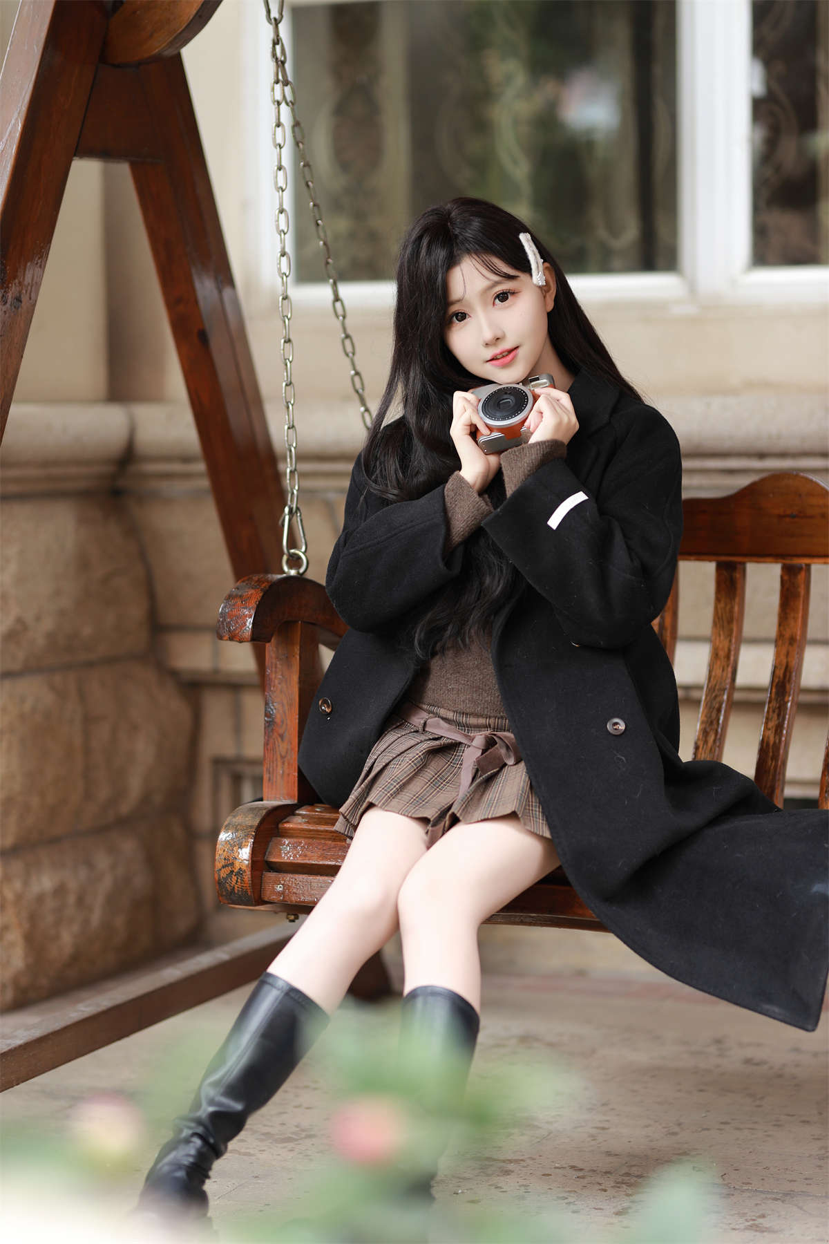 YITUYU艺图语 2024.09.07 春风随你 是小关哦插图1