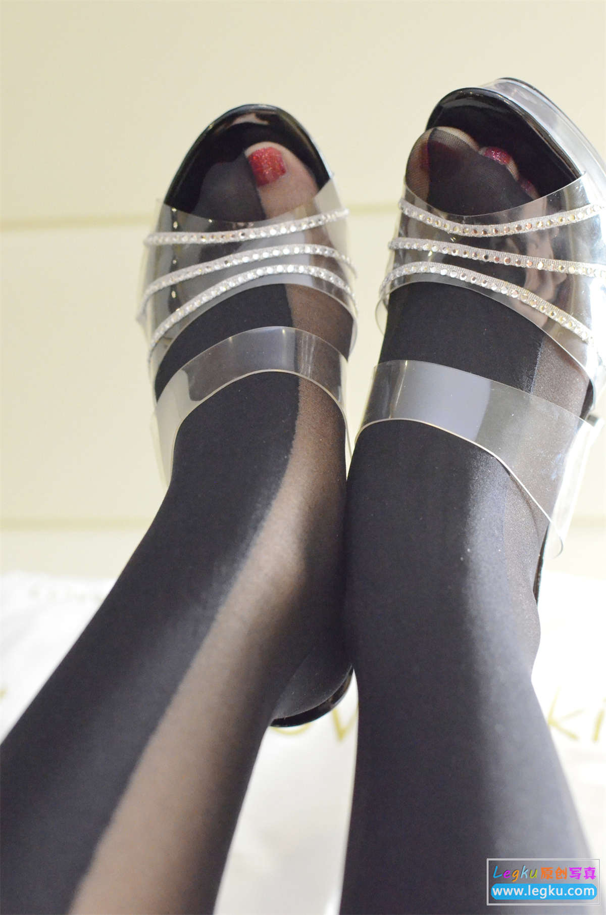 Legku写真 2014-03-14 NO.086-日更街拍