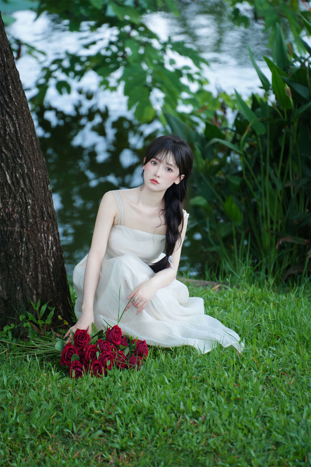 YITUYU艺图语 2024.09.07 清风 小小雨插图1