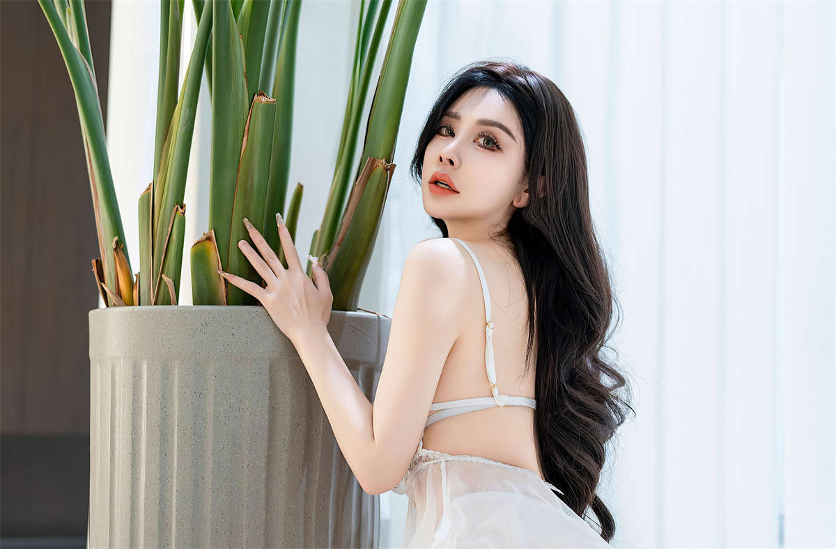 图片[2]-XINGYAN星颜社 2024.04.10 Vol.227 潘思沁-日更街拍