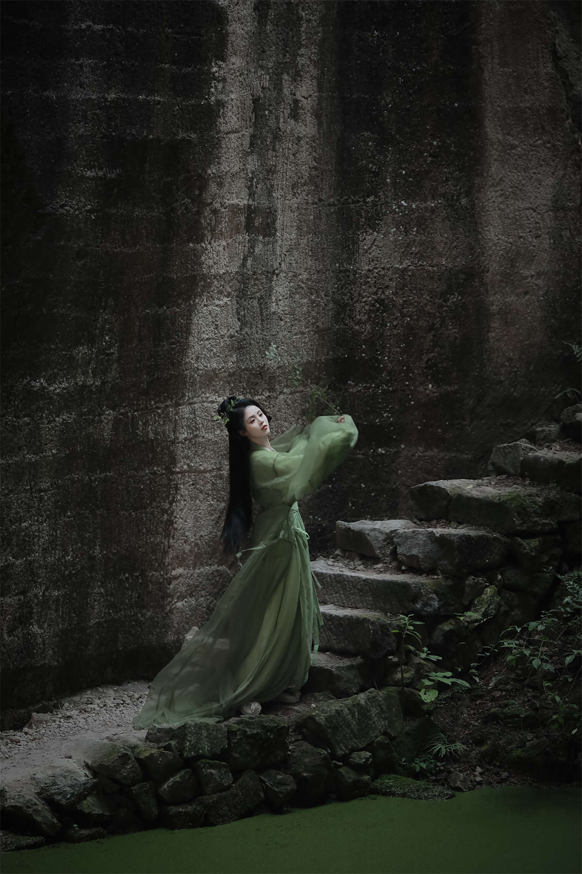 YITUYU艺图语 2024.11.21 仲夏夜之梦 何香菇插图1