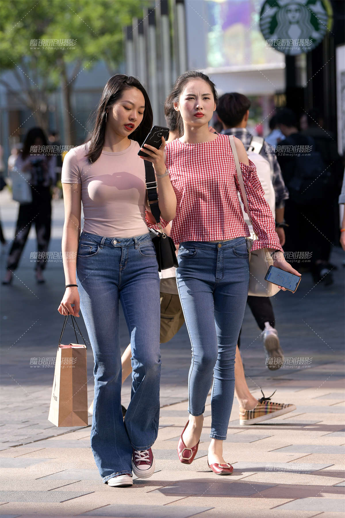 【街拍之魂赛帖】双牛出海第三季-日更街拍