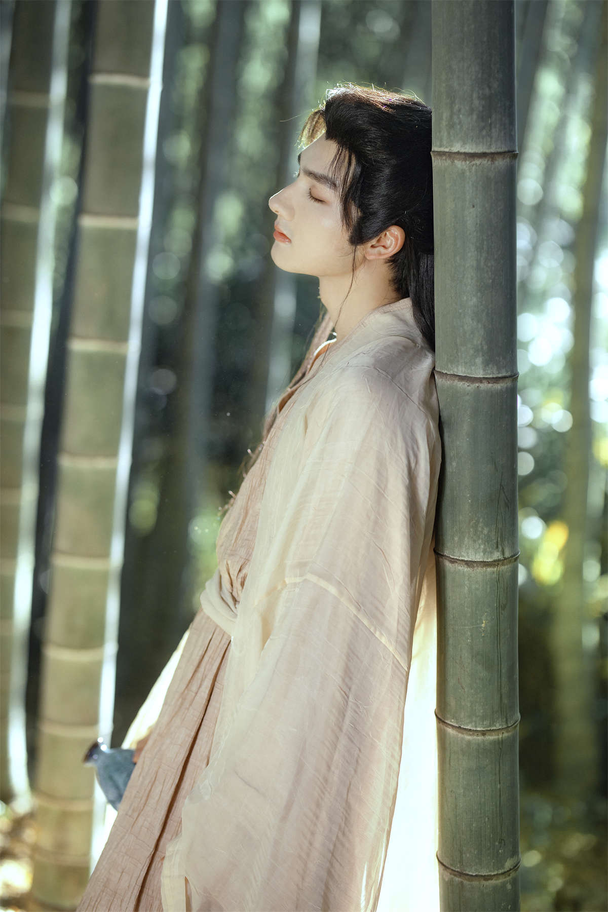 YITUYU艺图语 2023.12.04 浮光掠影 黄宝维插图1