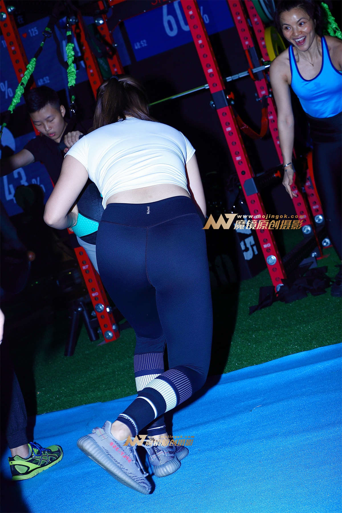 【Mark赛帖】剧烈的循环运动插图1