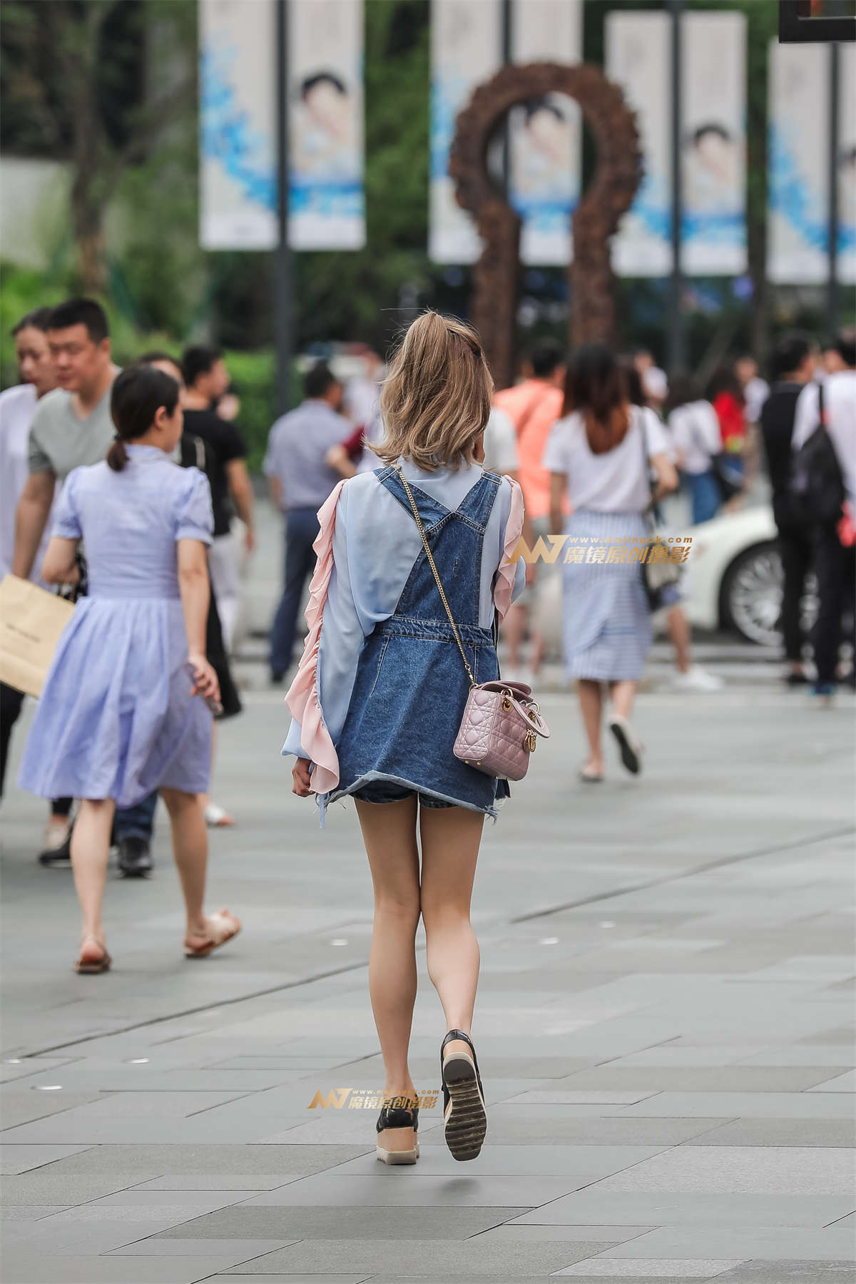 图片[2]-电话情缘-日更街拍