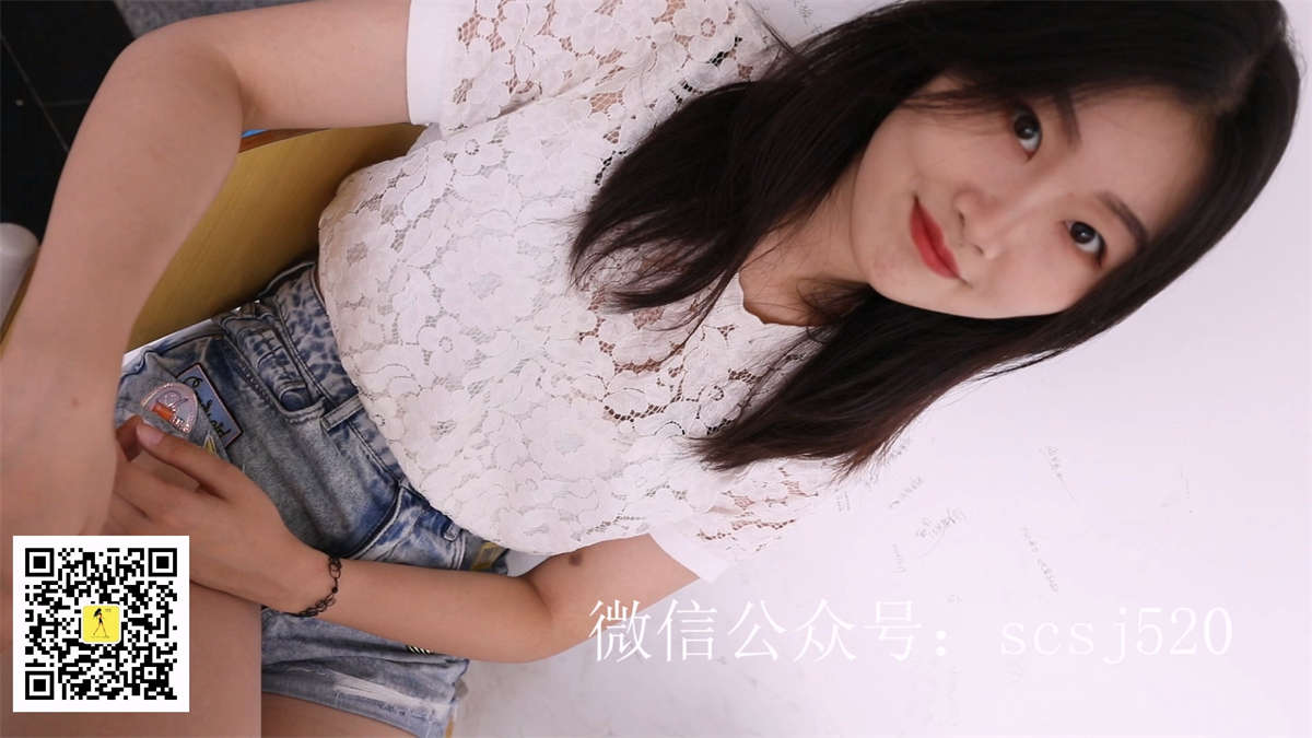 LSS山茶摄影视频 NO.031-日更街拍