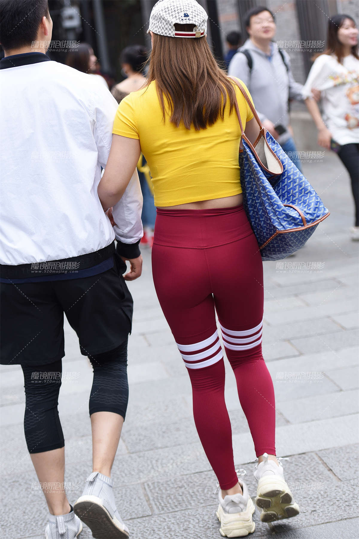 图片[2]-【咔喳赛帖】相伴-日更街拍