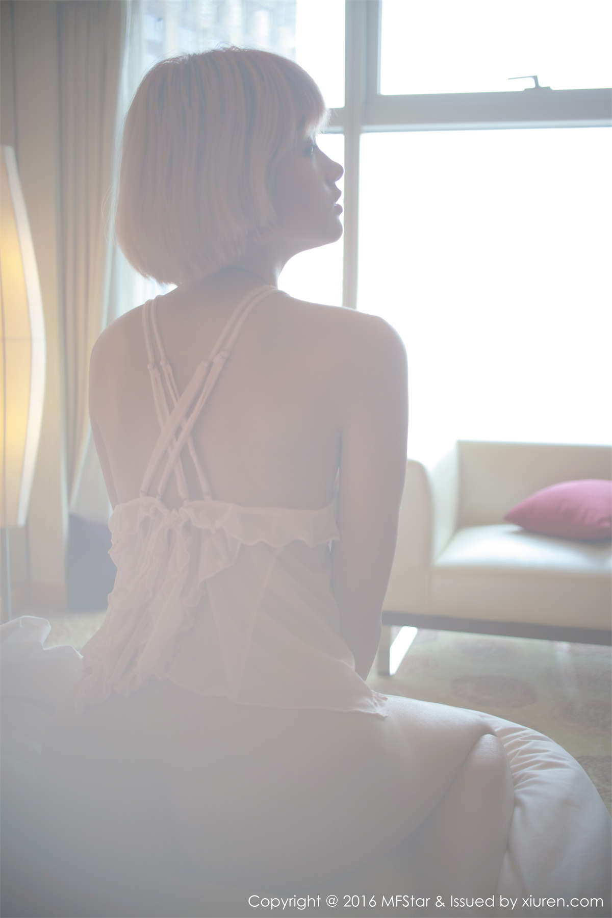 图片[2]-MFStar模范学院 2016.12.12 VOL.082 悦爷妖精-日更街拍