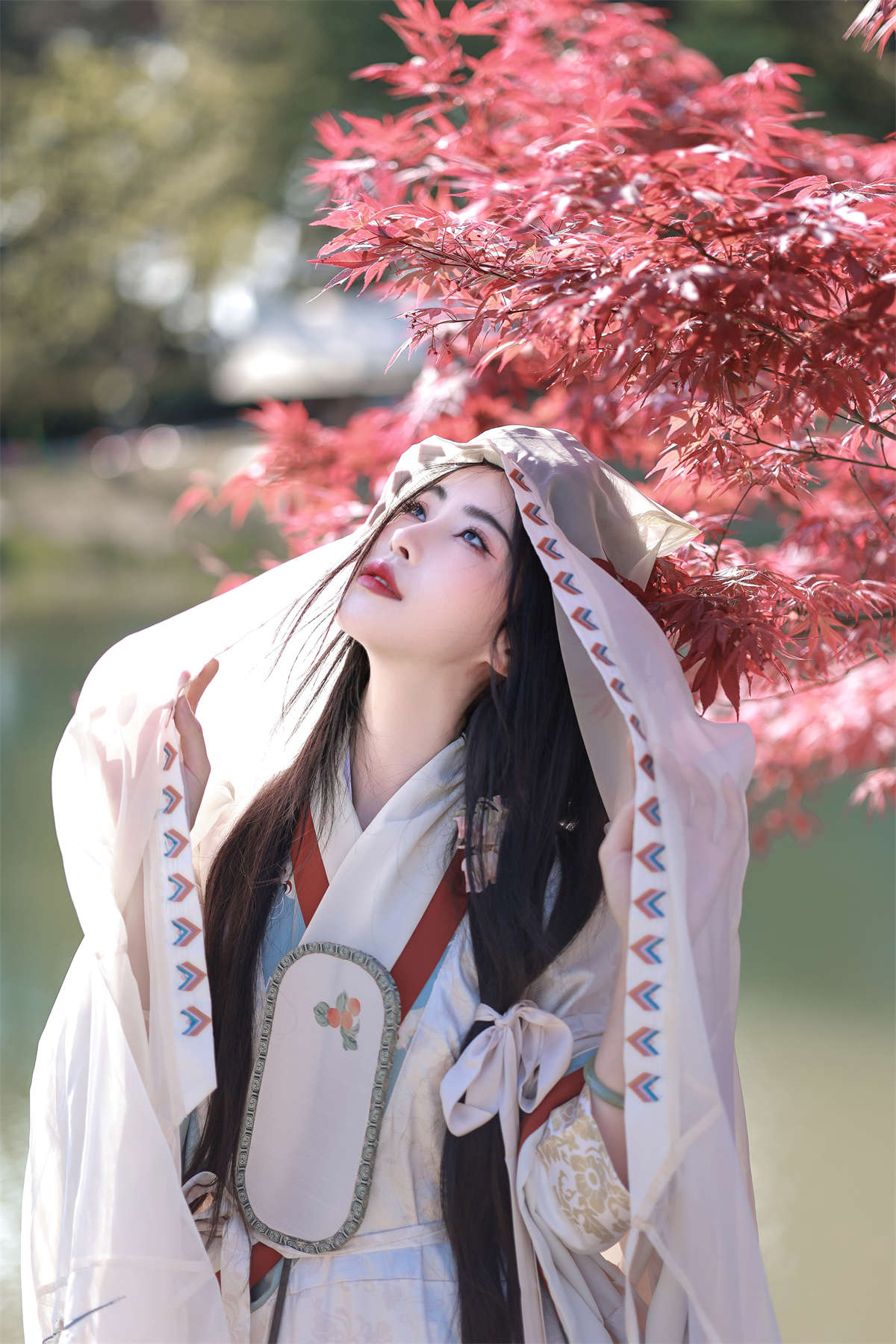 YITUYU艺图语 2023.12.04 上邪 兰因插图1