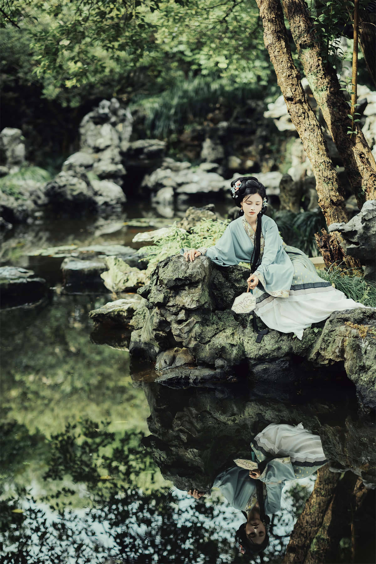 YITUYU艺图语 2024.09.09 故园仲夏 lucky插图1