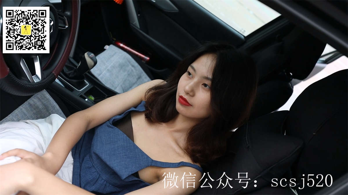 LSS山茶摄影视频 NO.033-日更街拍