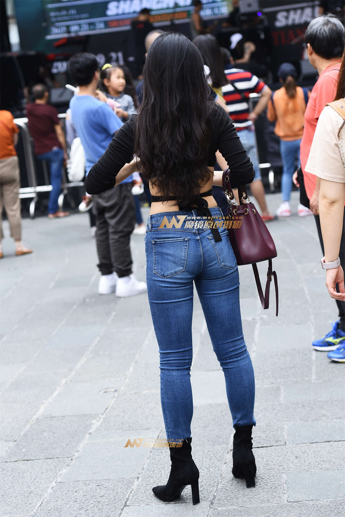 图片[2]-【咔喳赛贴】逛逛街-日更街拍