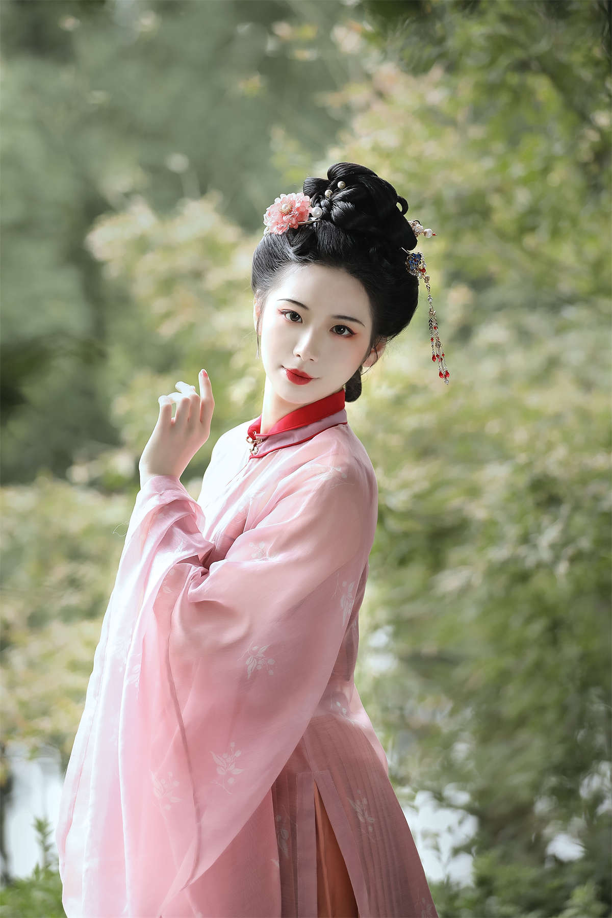 YITUYU艺图语 2024.04.26 章台柳 软语插图1