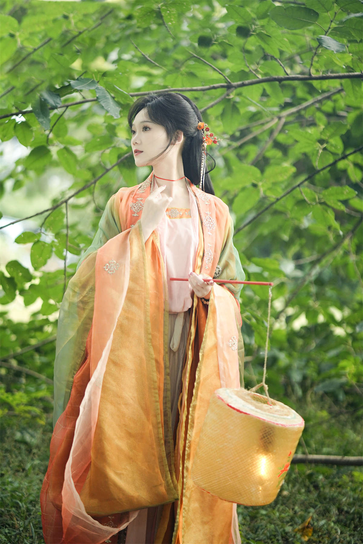 YITUYU艺图语 2023.12.04 无极 柚子插图1