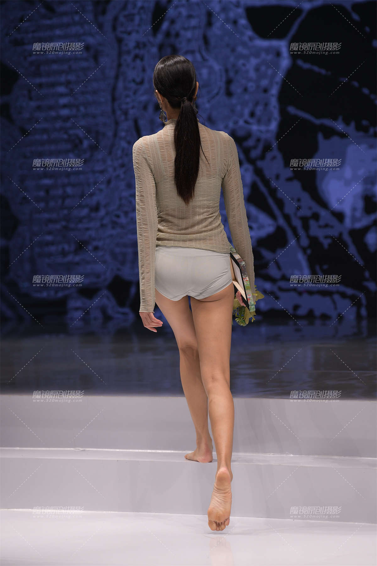 图片[2]-纯棉内衣大秀II-日更街拍