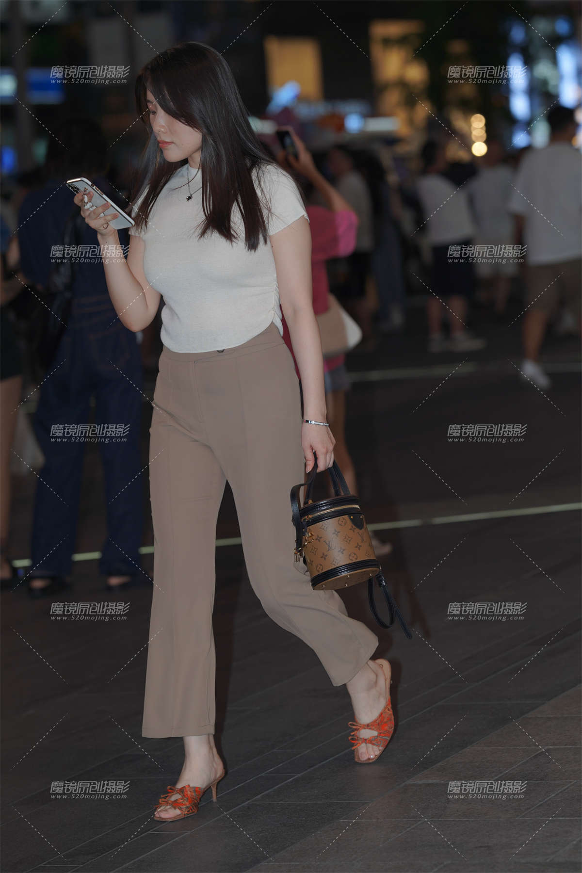 图片[2]-气质-日更街拍