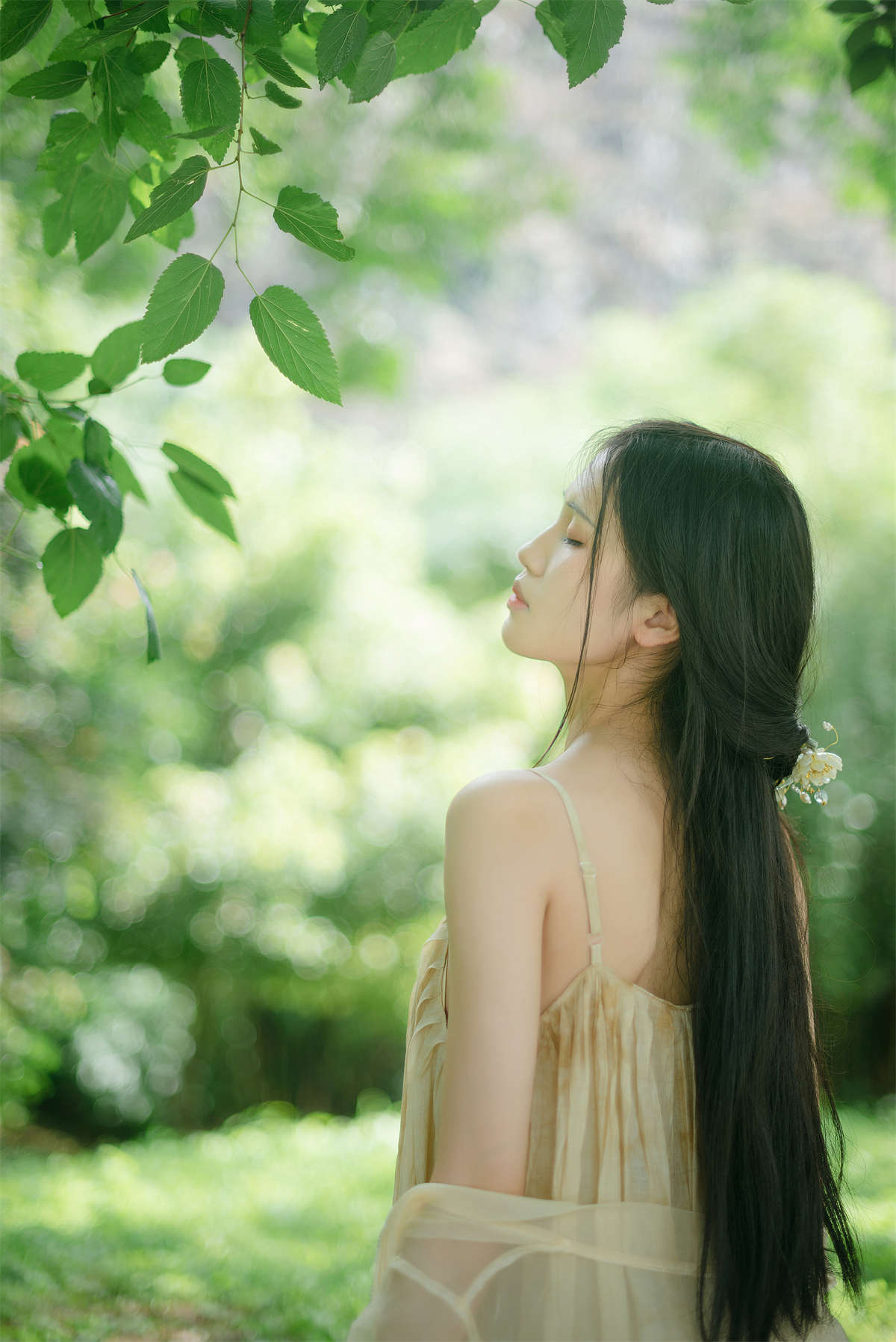 YITUYU艺图语 2023.12.04 自成人间 和光同尘 油炸鸡米花插图1