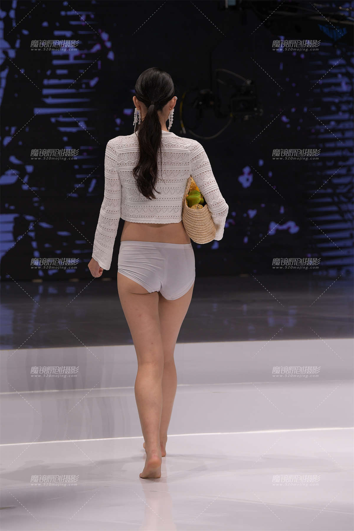 图片[2]-纯棉内衣大秀I-日更街拍