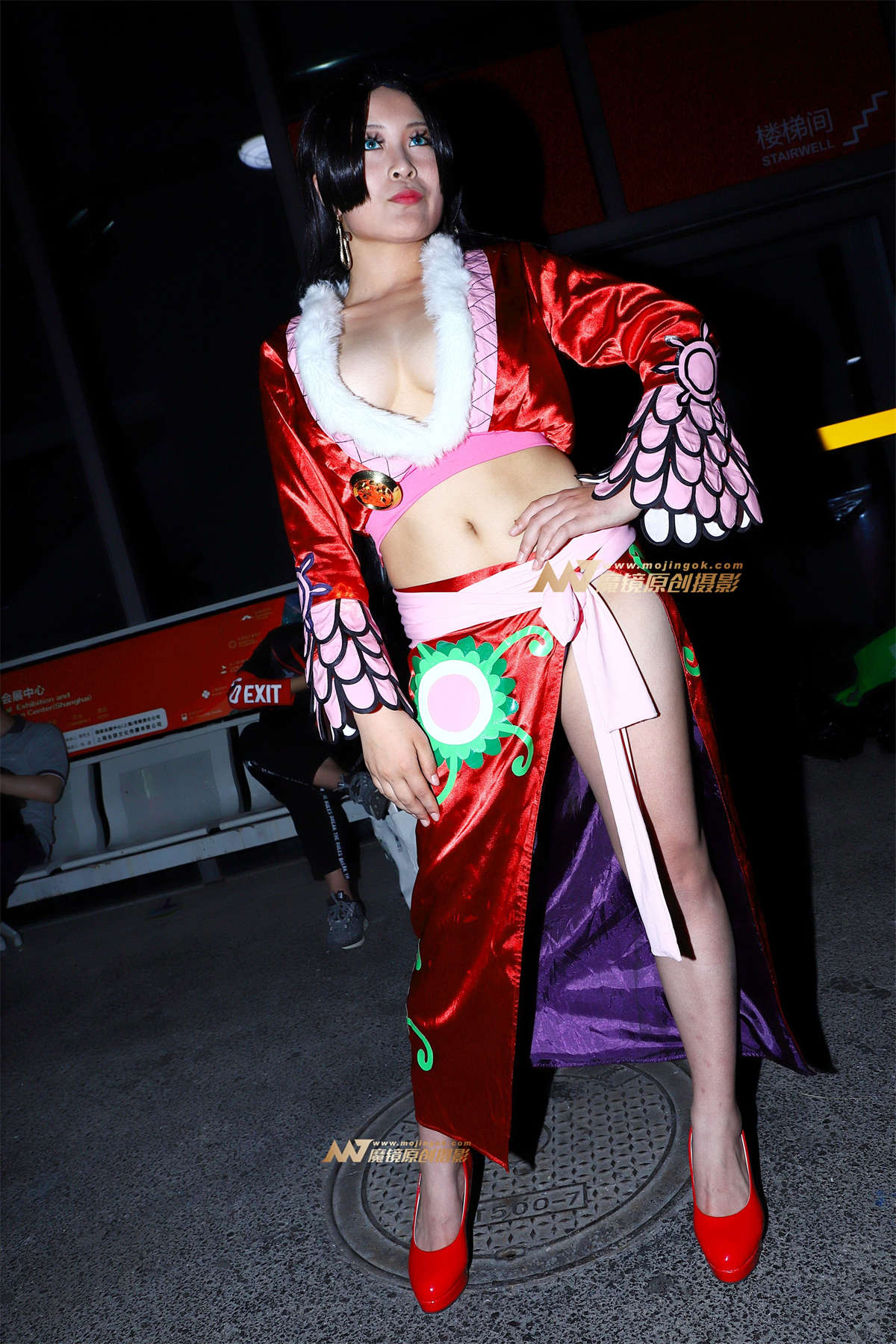 【Mark赛帖】瞬间就被吸引了插图1