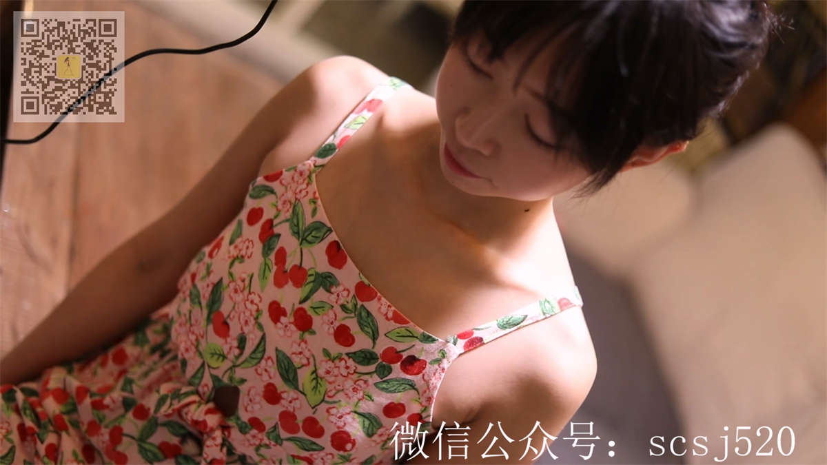 LSS山茶摄影视频 NO.047-日更街拍