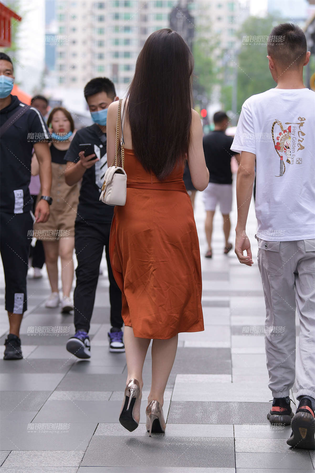 图片[2]-【视觉冲击赛贴】美丽动人-日更街拍