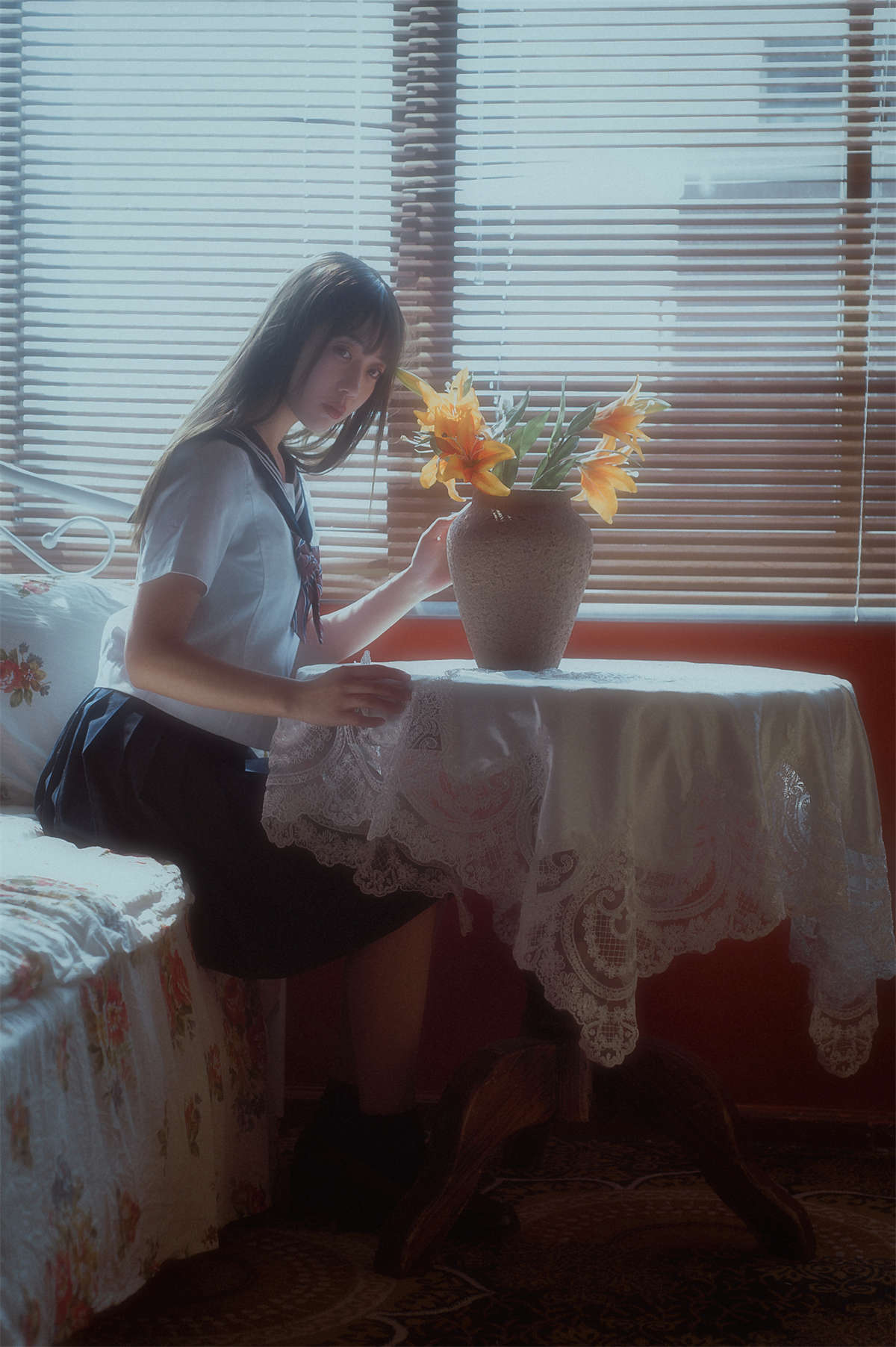 图片[2]-YITUYU艺图语 2022.05.04 梦随你而来 如歌-日更街拍