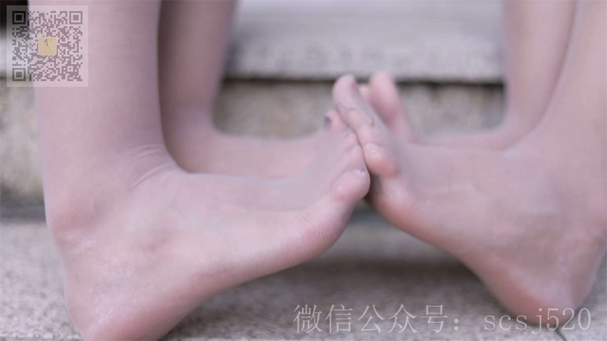 LSS山茶摄影视频 NO.048-日更街拍