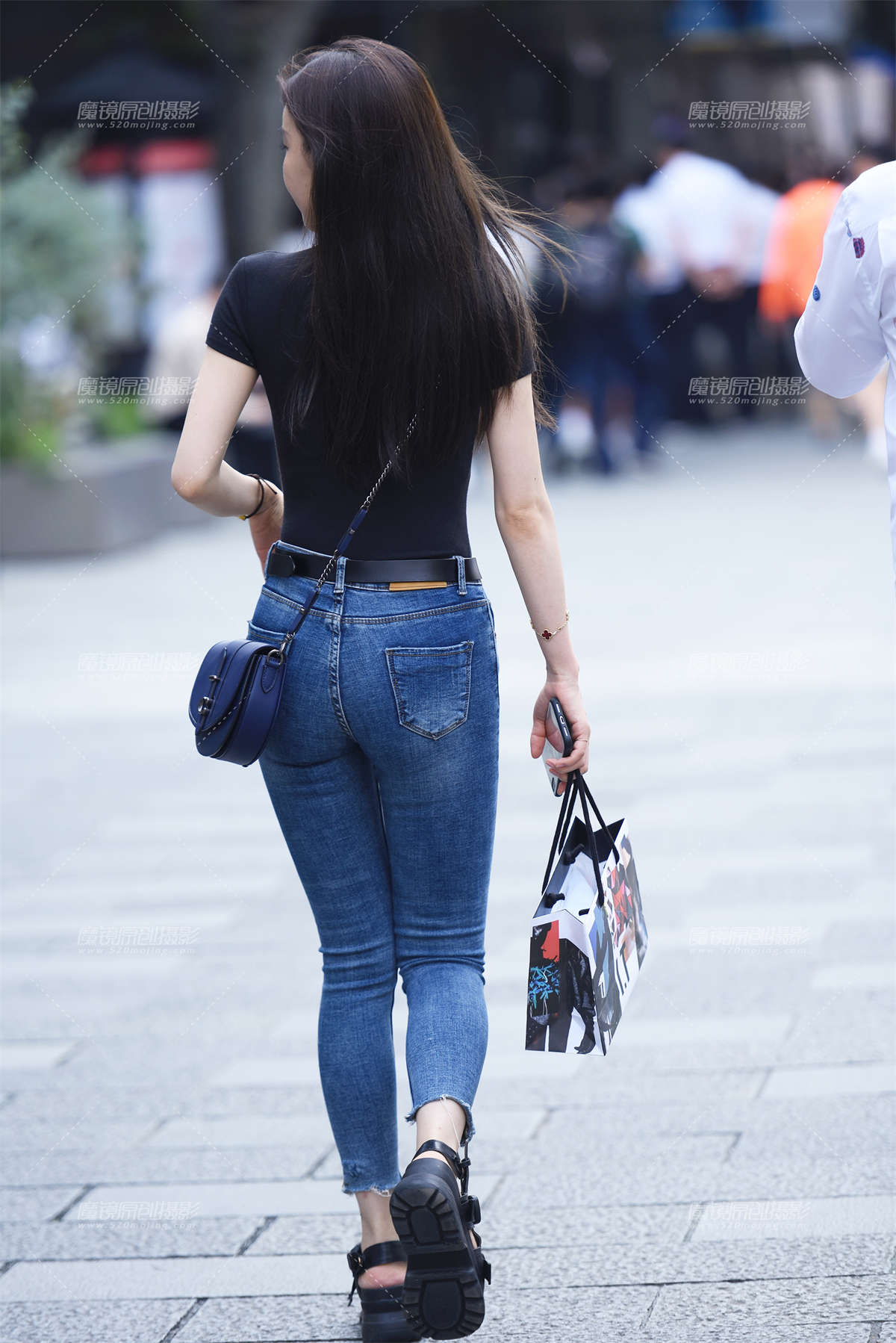 图片[2]-【咔喳赛帖】自恋-日更街拍