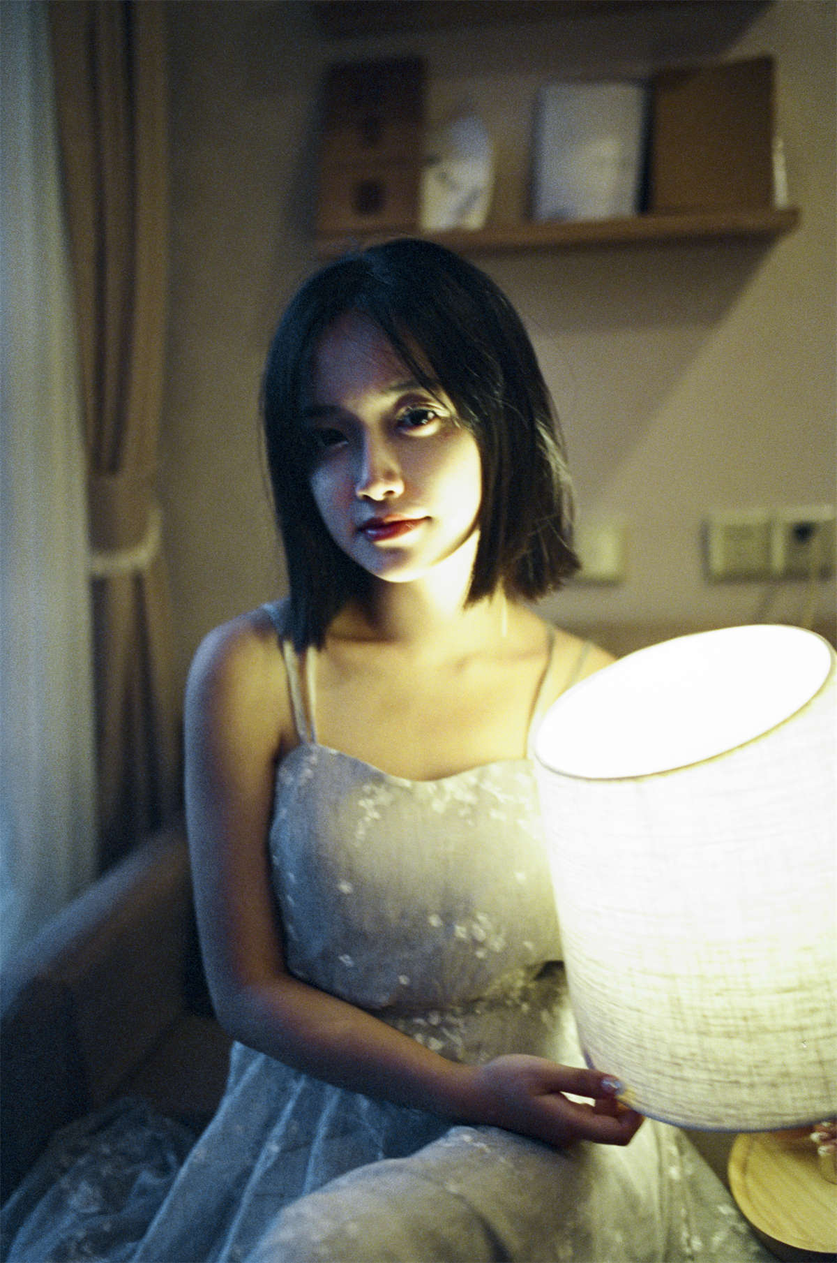 图片[2]-YITUYU艺图语 2025.03.23 忽深忽浅的寂寞 纪慧源Juice-日更街拍