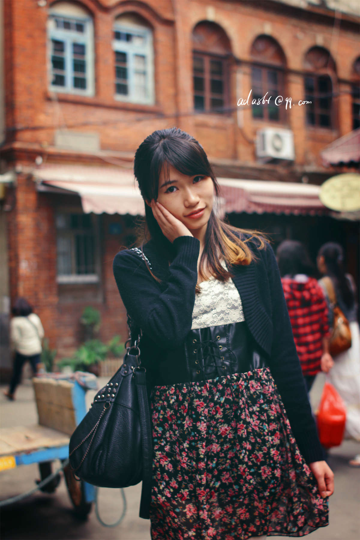 图片[2]-LOFTER素人渔夫 写真作品 2012年07月 唯美图集-日更街拍