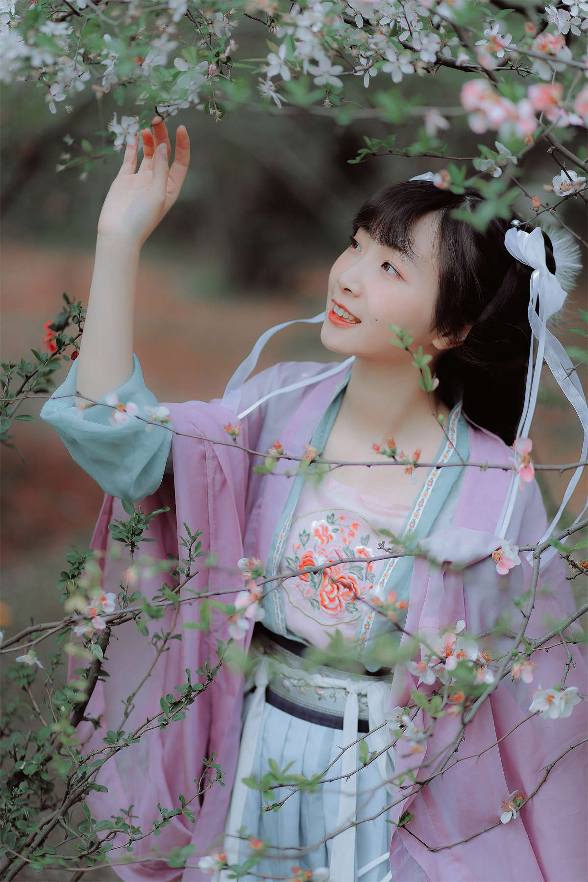 图片[2]-YITUYU艺图语 2022.05.04 虞美人 展昭姑娘-日更街拍