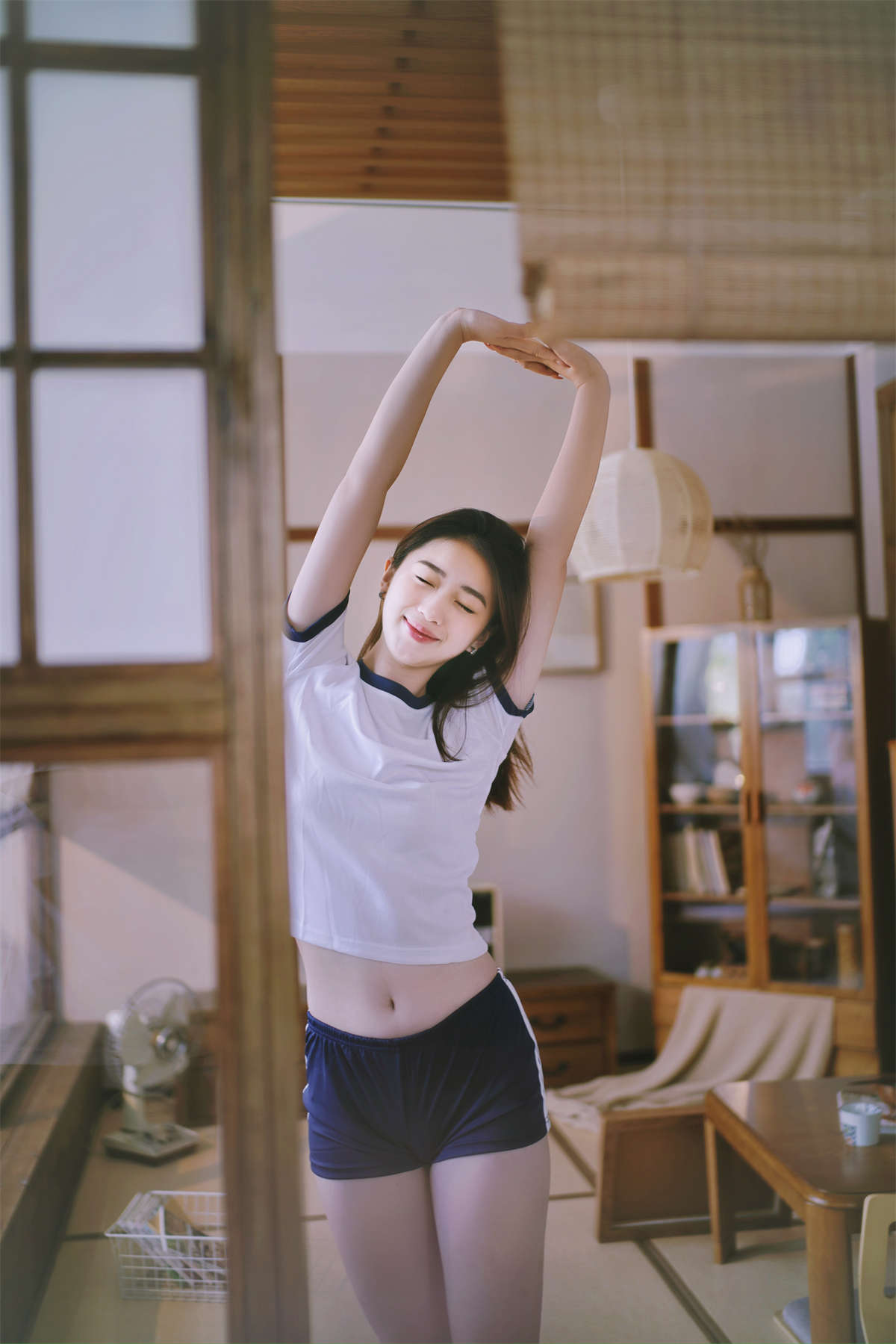 YITUYU艺图语 2022.12.17 阳光洒满房间的日子 佳怡插图1