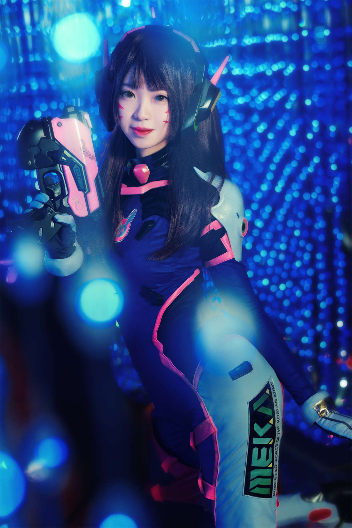 图片[2]-YITUYU艺图语 2022.05.05 D.Va 池子-日更街拍