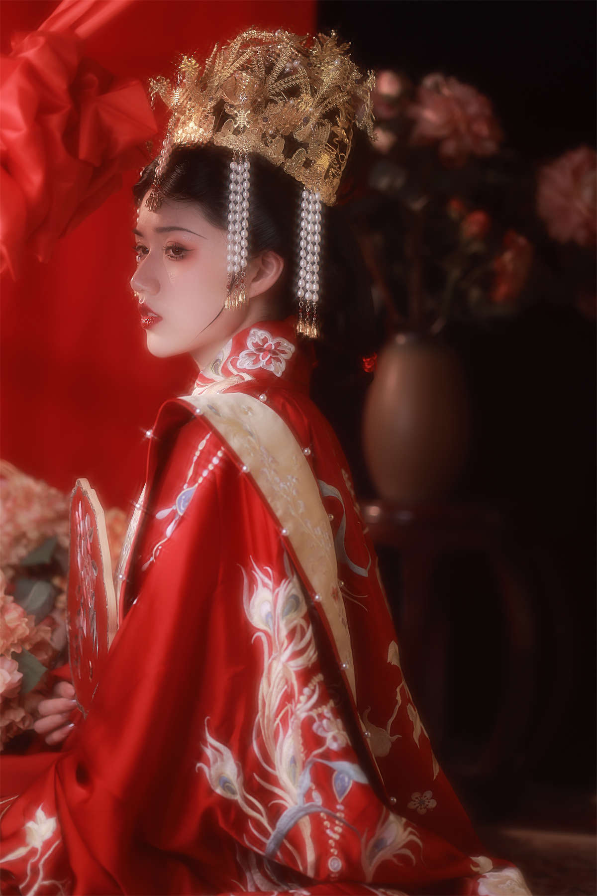 YITUYU艺图语 2023.12.06 佳期 雨涵插图1