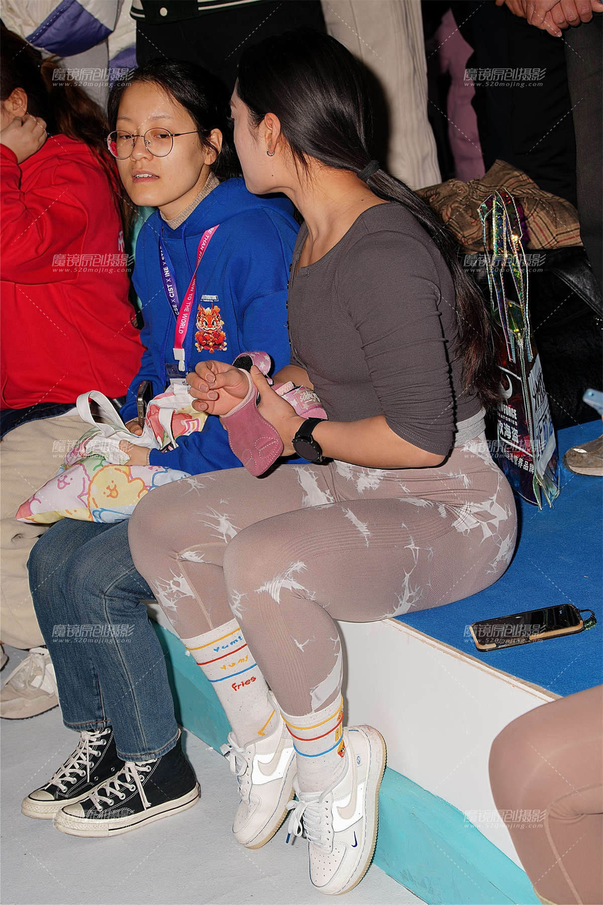 图片[2]-举重（6K）-日更街拍