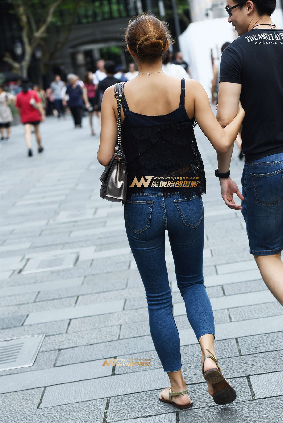 图片[2]-【咔喳赛贴】居然有人拍我-日更街拍