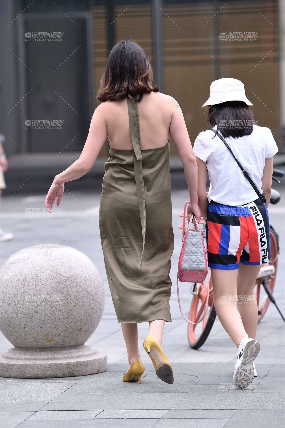 图片[2]-【慕容笙赛贴】笑容甜美__-日更街拍