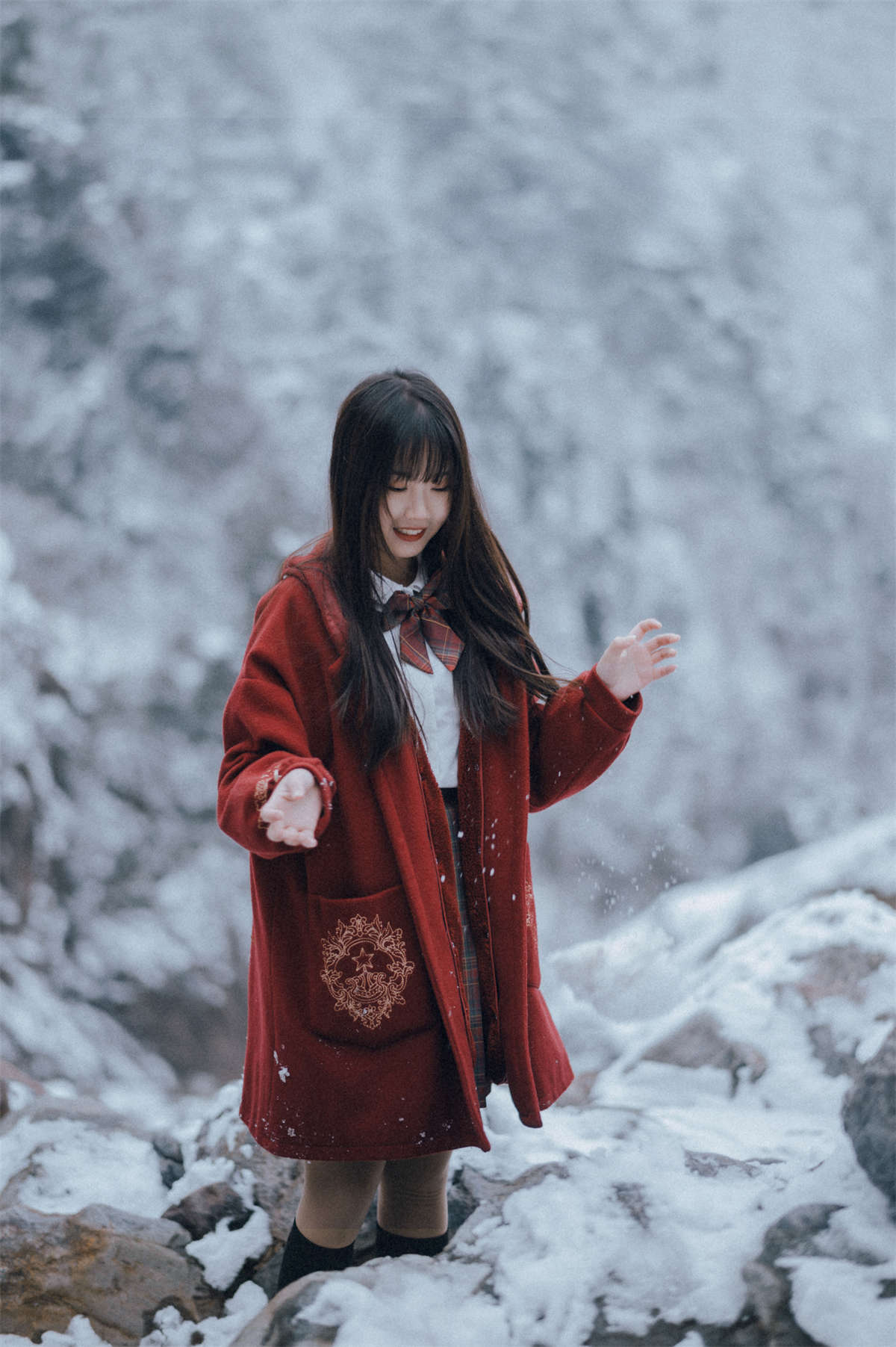 图片[2]-YITUYU艺图语 2022.05.05 风雪 紫卿-日更街拍