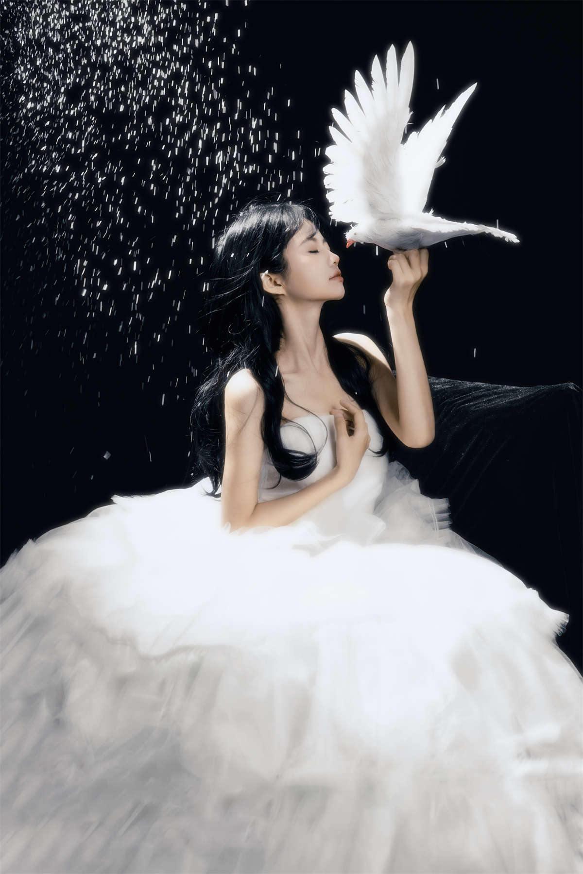 图片[2]-YITUYU艺图语 2025.03.24 和平天使 OO-日更街拍