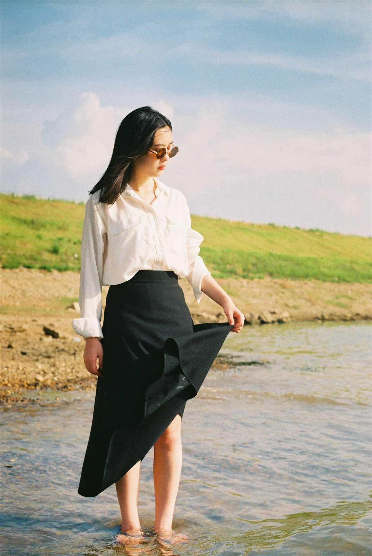 图片[2]-LOFTER素人渔夫 写真作品 2012年09月 唯美图集-日更街拍