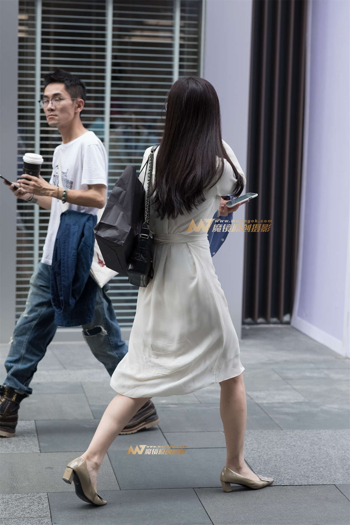 图片[2]-【凯恩赛帖】御姐风范-日更街拍