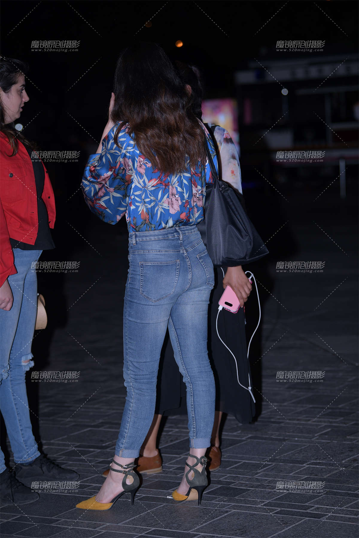 图片[2]-【街拍之魂赛帖】夜拍紧牛__-日更街拍