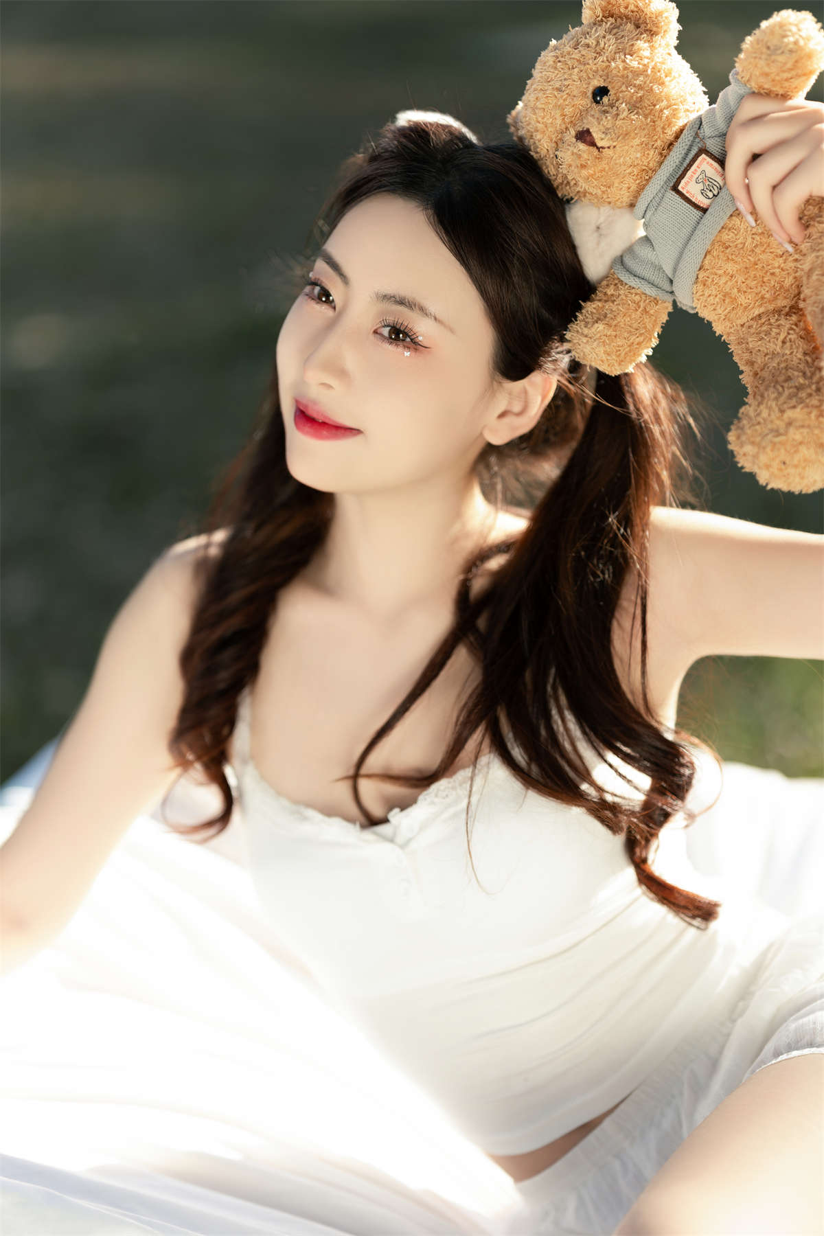 图片[2]-YITUYU艺图语 2025.03.24 户外放松轻私 怡宝-日更街拍