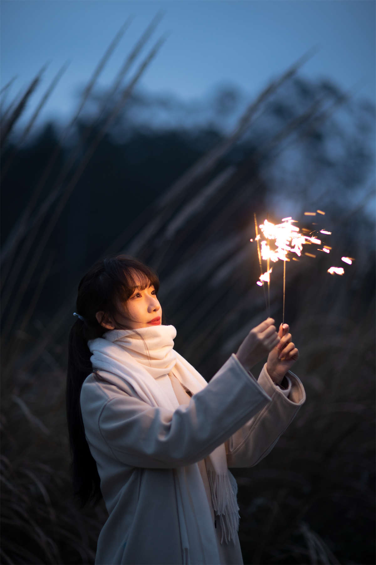 图片[2]-YITUYU艺图语 2022.05.05 花火 KK-日更街拍