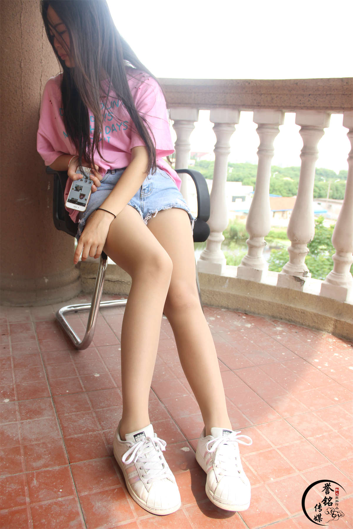 图片[2]-誉铭传媒 2017定制作品一-日更街拍